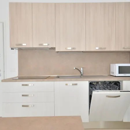 Apartmán Il Faro *