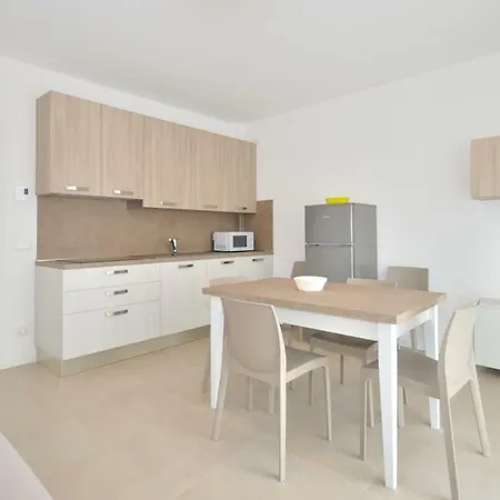 Apartmán Il Faro Bibione