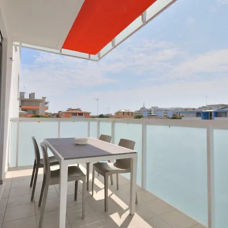 Apartmán Il Faro Bibione