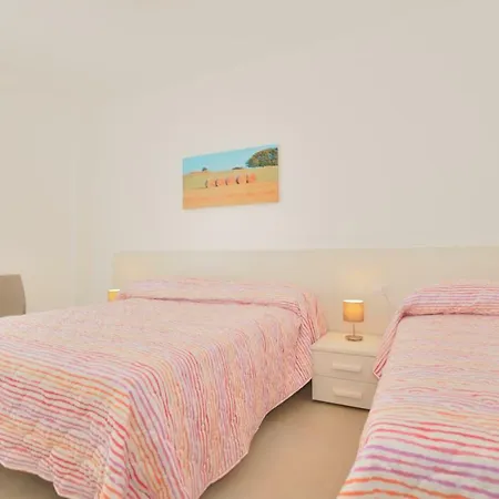 Apartmán Il Faro *
