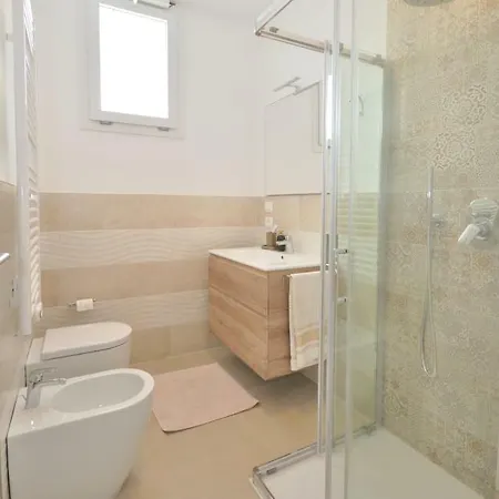 Il Faro Apartmán *