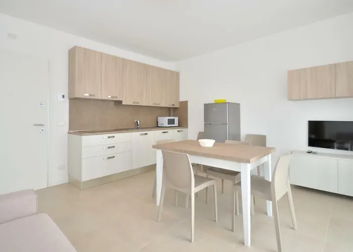 Daire Il Faro Bibione