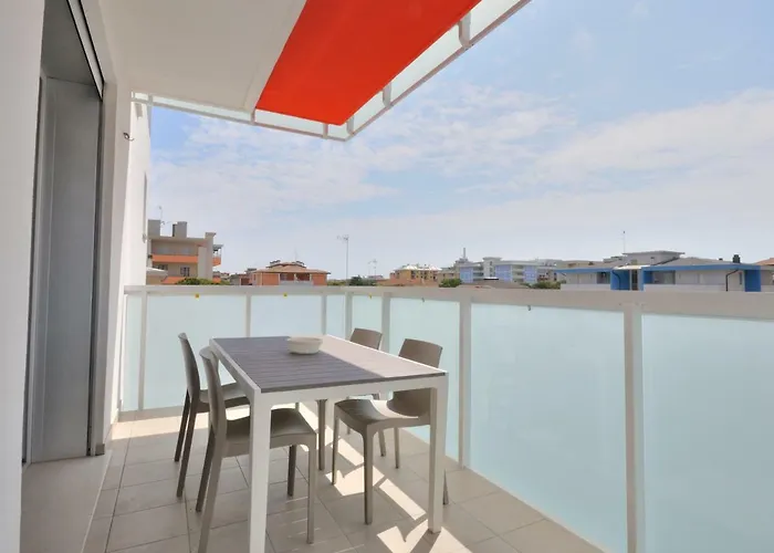 Daire Il Faro Bibione